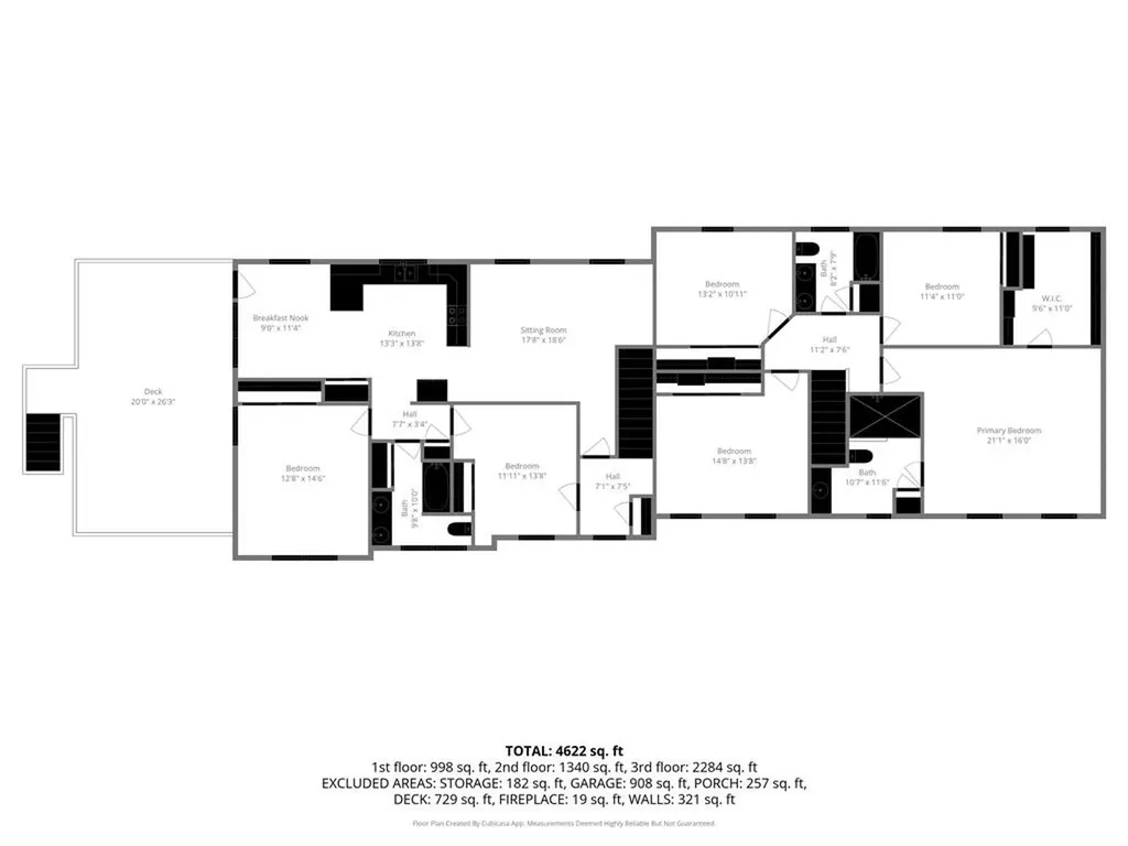 71 Rolling Hill Drive Exeter RI 02822