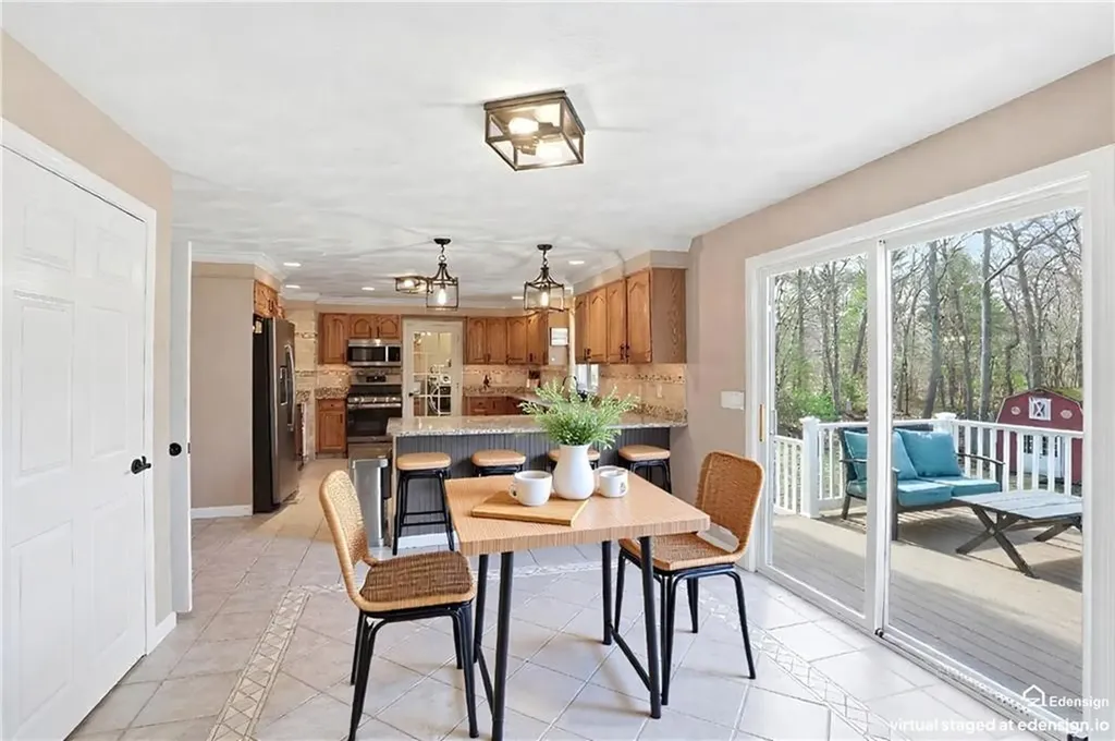71 Rolling Hill Drive Exeter RI 02822