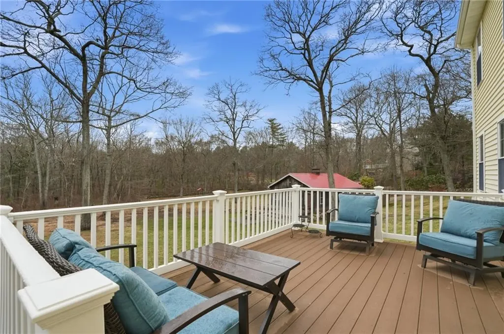 71 Rolling Hill Drive Exeter RI 02822