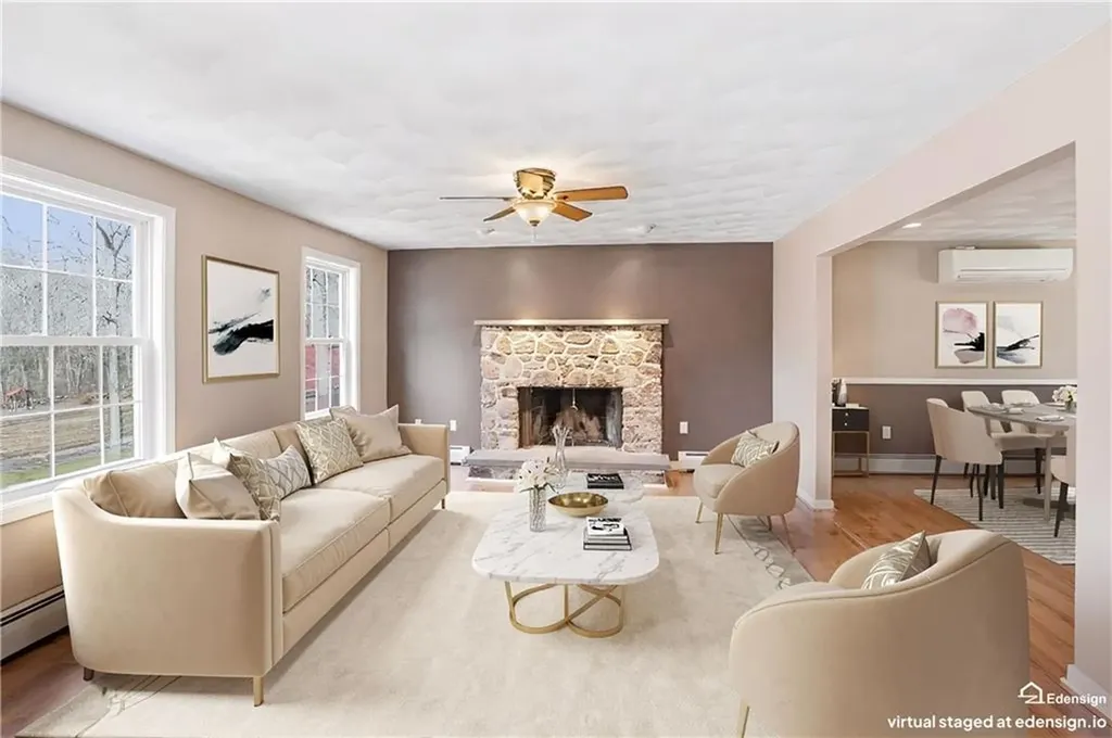 71 Rolling Hill Drive Exeter RI 02822