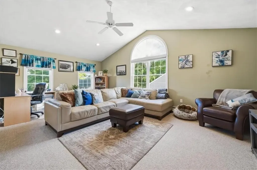40 Chestnut Grove Avenue Cumberland RI 02864
