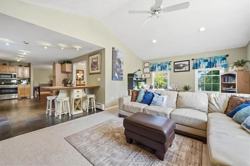 40 Chestnut Grove Avenue Cumberland RI 02864