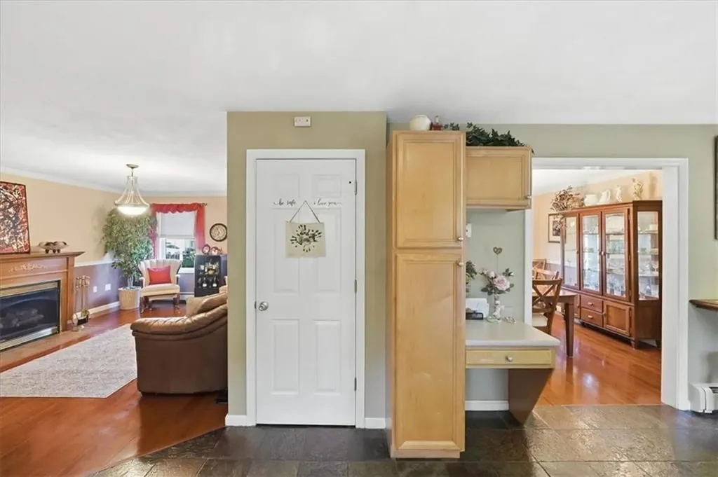 40 Chestnut Grove Avenue Cumberland RI 02864