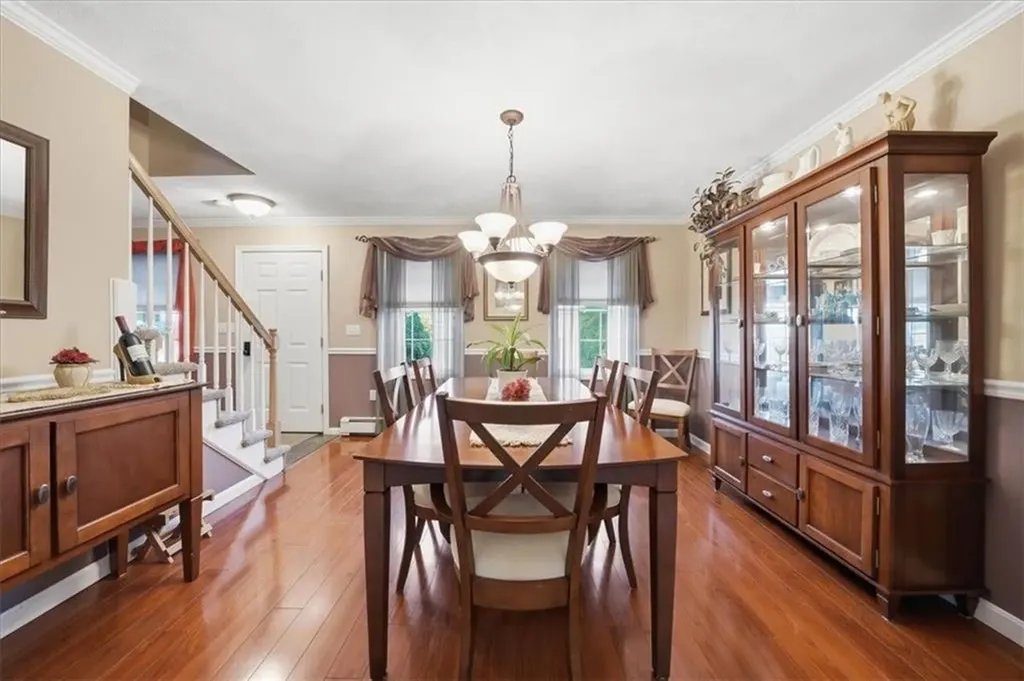 40 Chestnut Grove Avenue Cumberland RI 02864