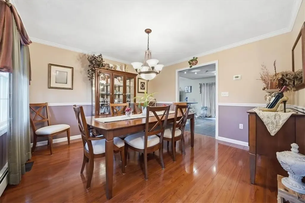 40 Chestnut Grove Avenue Cumberland RI 02864
