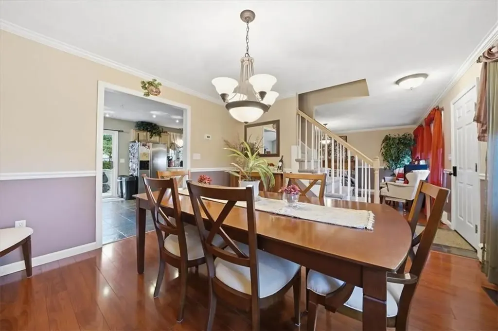 40 Chestnut Grove Avenue Cumberland RI 02864