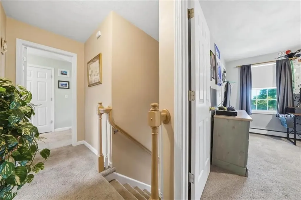 40 Chestnut Grove Avenue Cumberland RI 02864