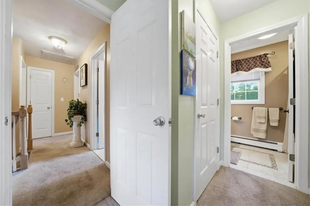40 Chestnut Grove Avenue Cumberland RI 02864