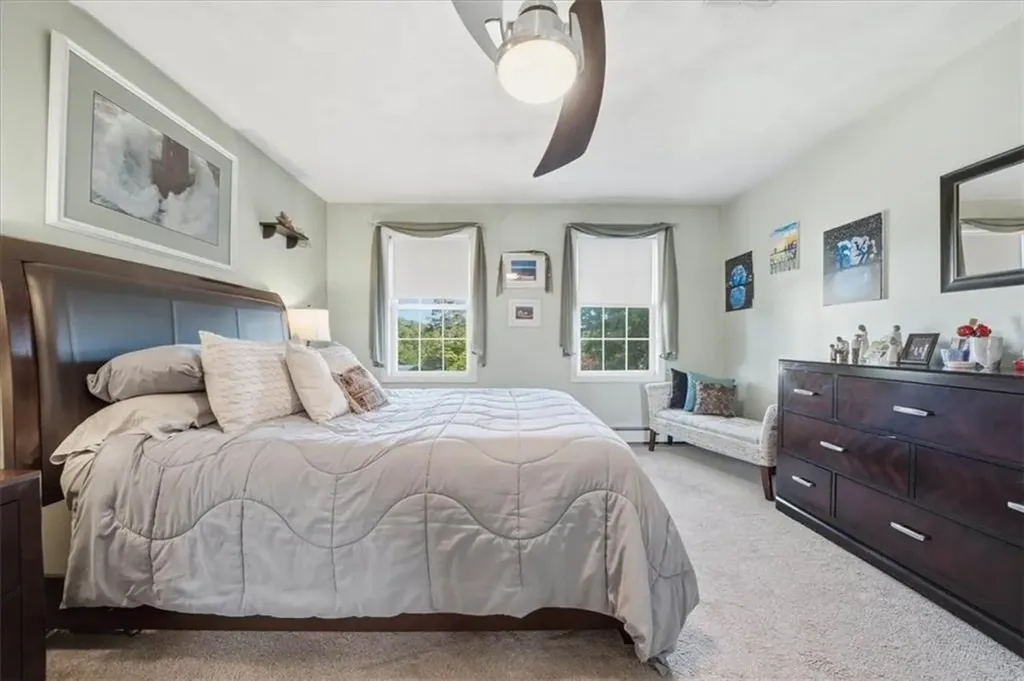 40 Chestnut Grove Avenue Cumberland RI 02864