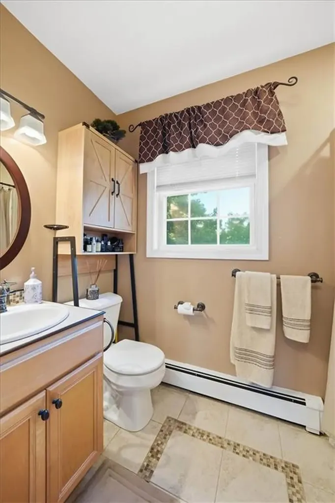 40 Chestnut Grove Avenue Cumberland RI 02864