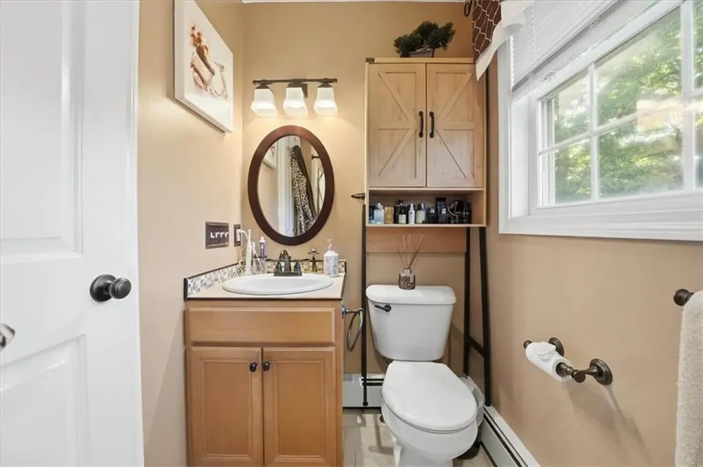 40 Chestnut Grove Avenue Cumberland RI 02864