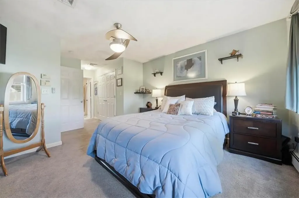 40 Chestnut Grove Avenue Cumberland RI 02864