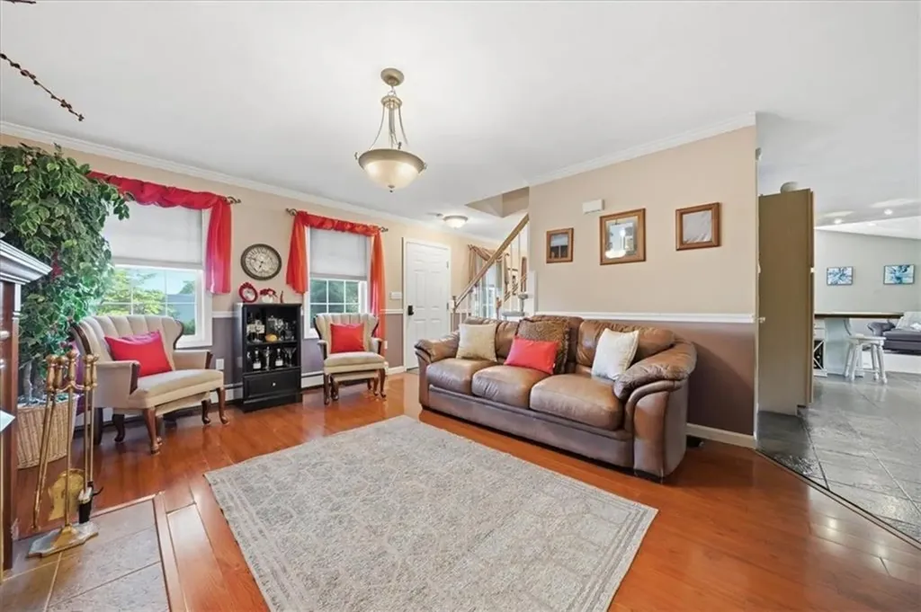 40 Chestnut Grove Avenue Cumberland RI 02864