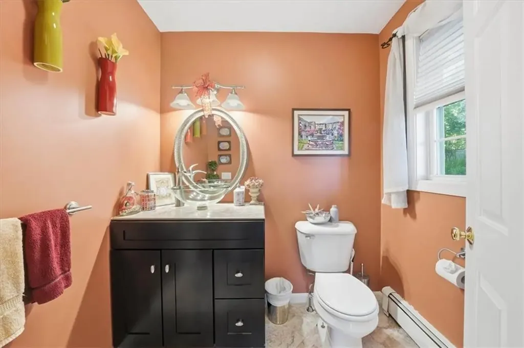 40 Chestnut Grove Avenue Cumberland RI 02864