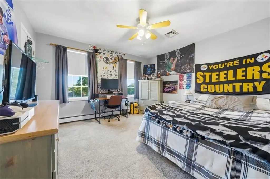 40 Chestnut Grove Avenue Cumberland RI 02864