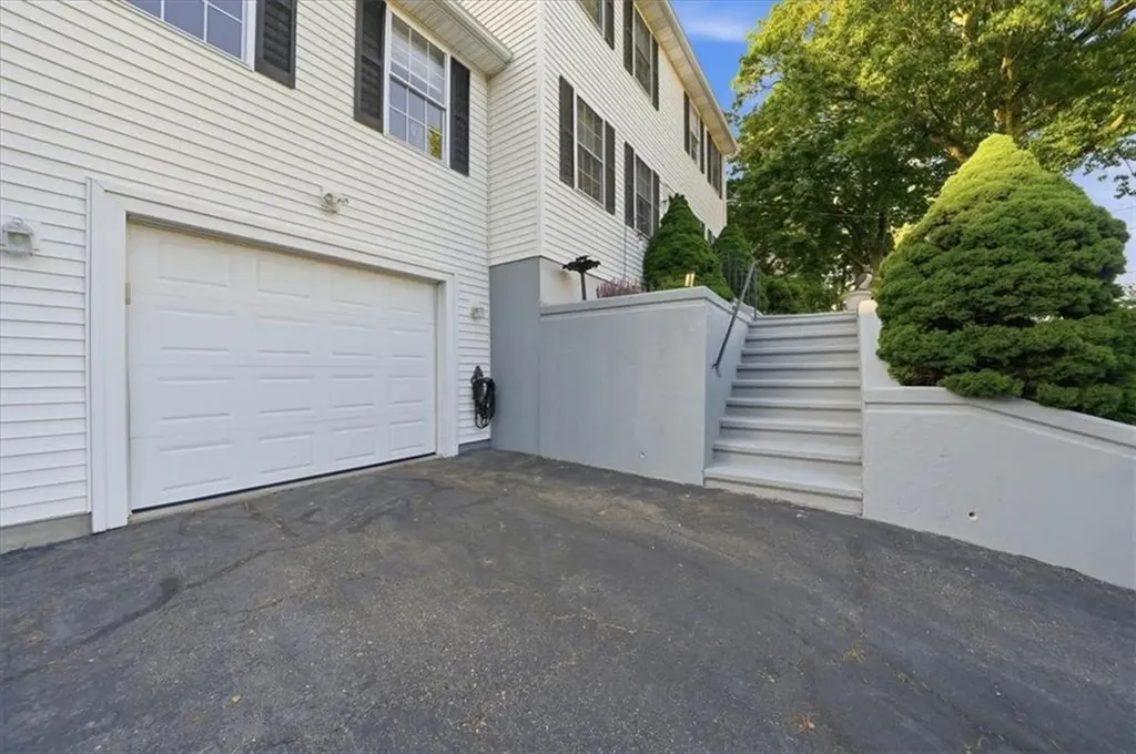 40 Chestnut Grove Avenue Cumberland RI 02864