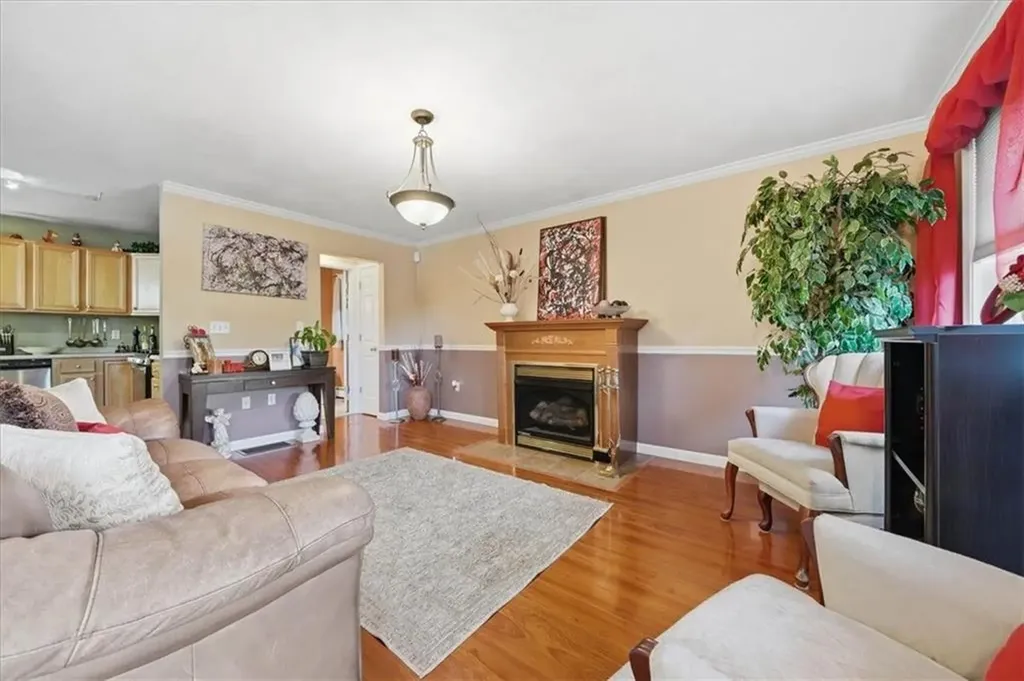 40 Chestnut Grove Avenue Cumberland RI 02864