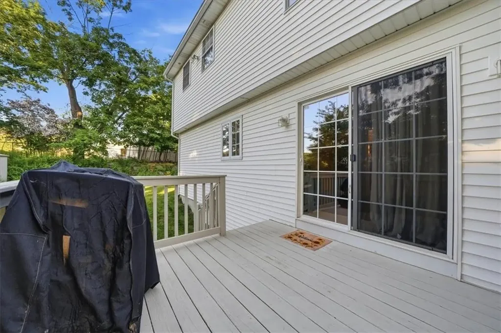 40 Chestnut Grove Avenue Cumberland RI 02864