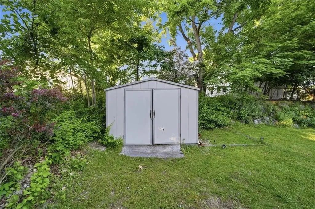 40 Chestnut Grove Avenue Cumberland RI 02864