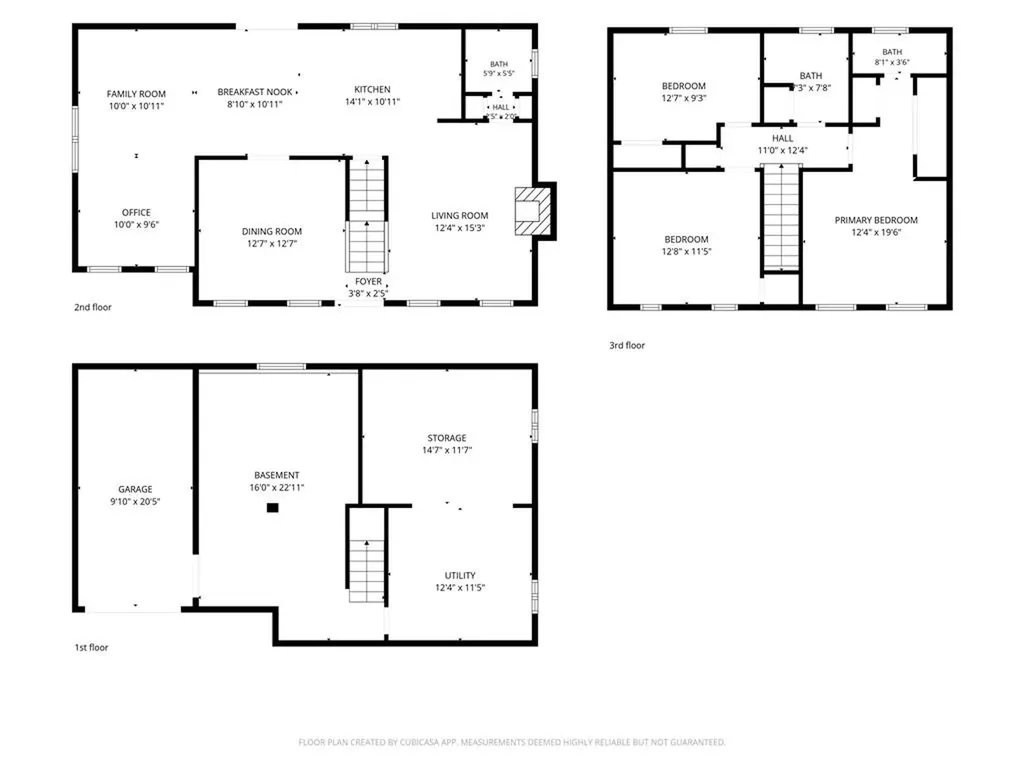 40 Chestnut Grove Avenue Cumberland RI 02864