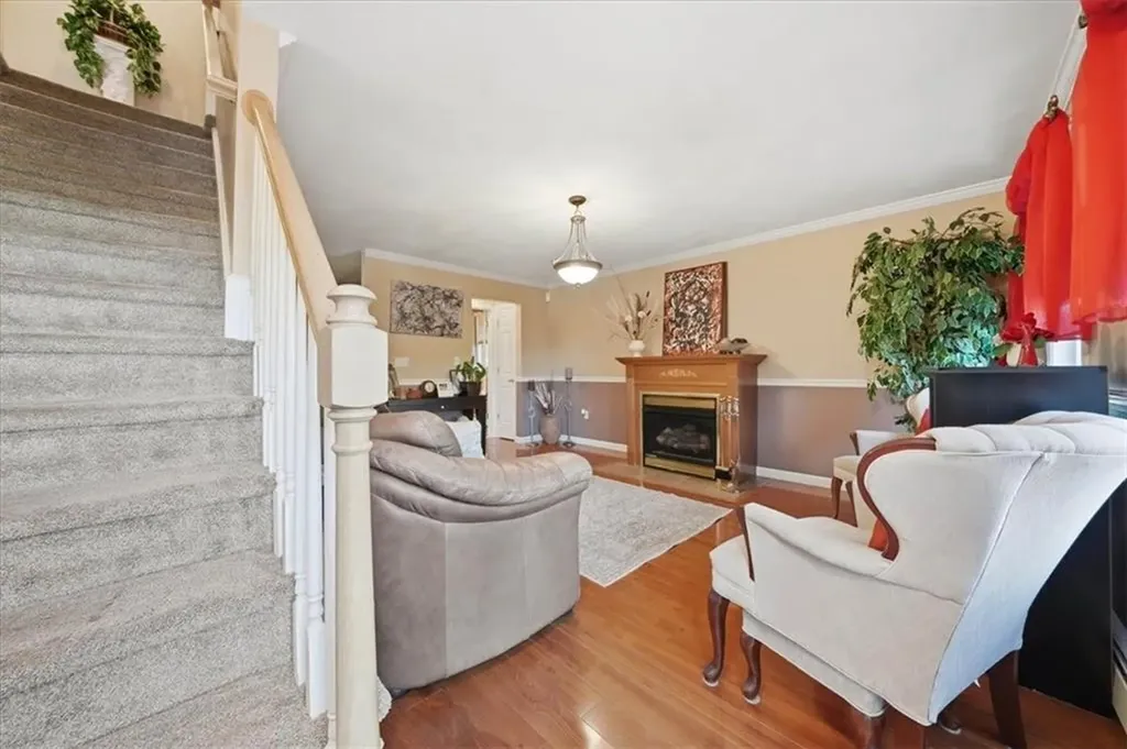 40 Chestnut Grove Avenue Cumberland RI 02864