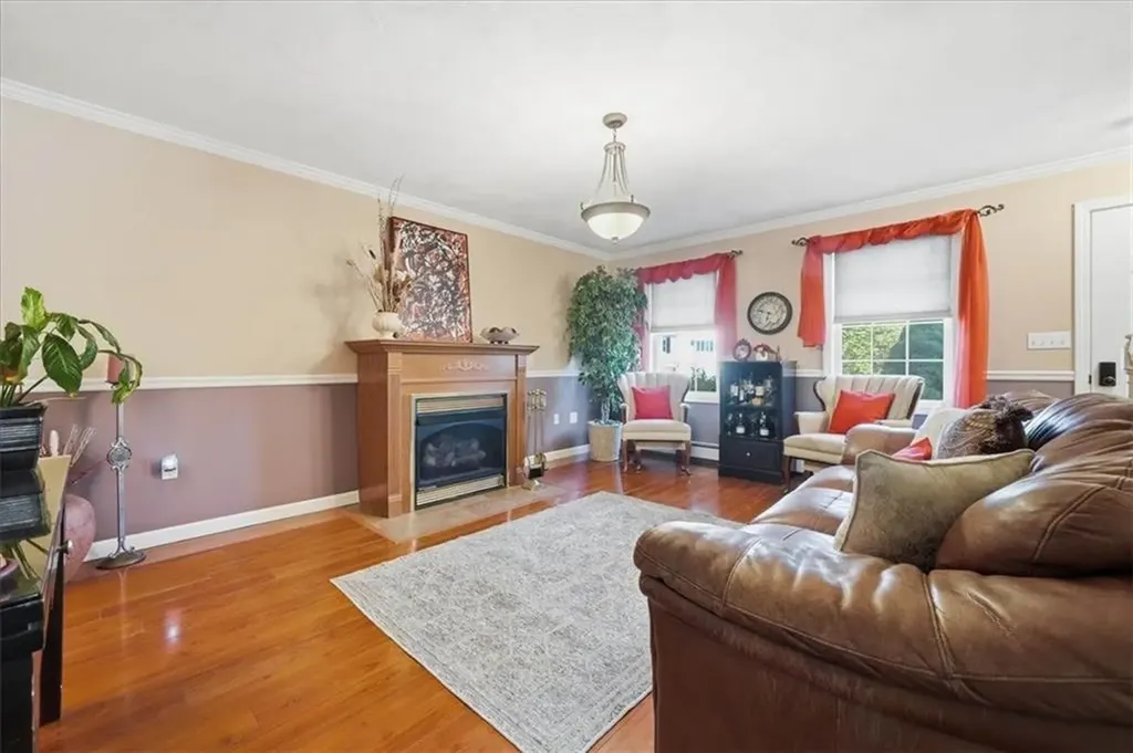 40 Chestnut Grove Avenue Cumberland RI 02864