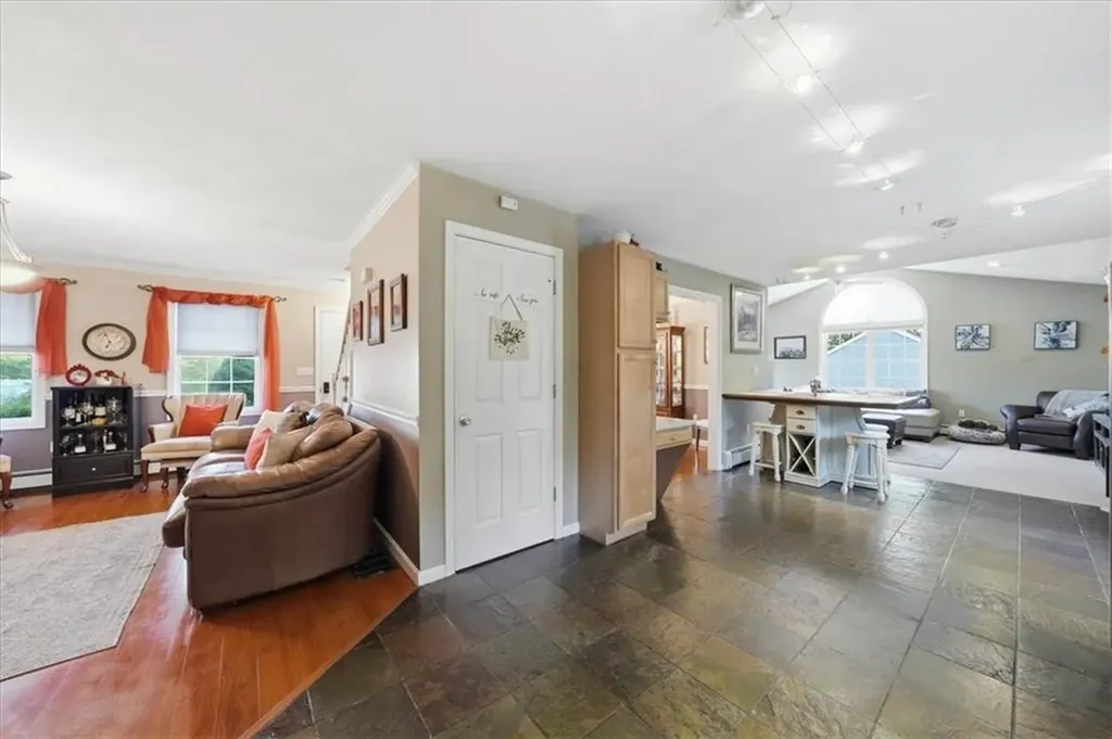 40 Chestnut Grove Avenue Cumberland RI 02864