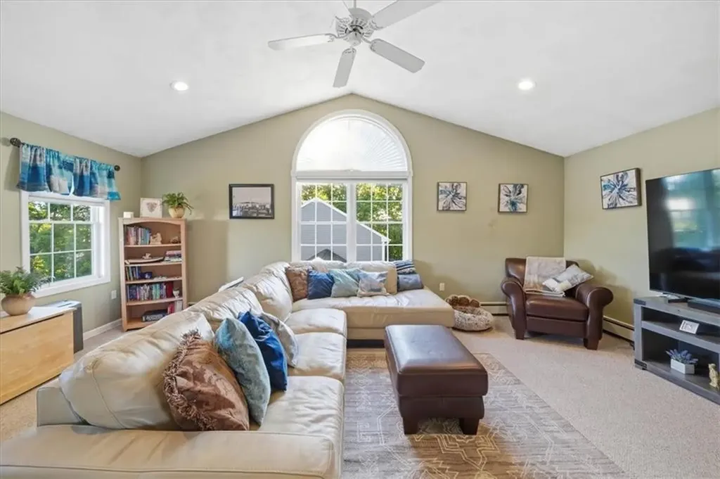 40 Chestnut Grove Avenue Cumberland RI 02864
