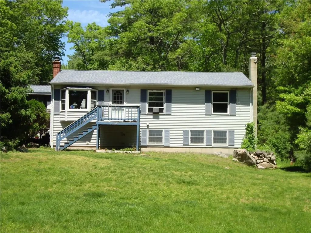 239 John Potter Road West Greenwich RI 02817
