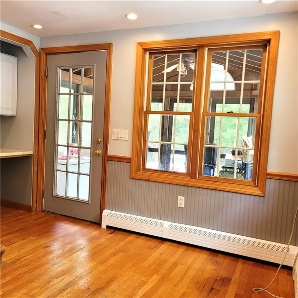 239 John Potter Road West Greenwich RI 02817