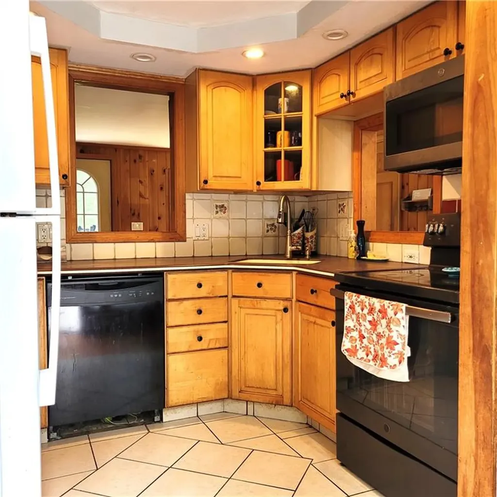 239 John Potter Road West Greenwich RI 02817
