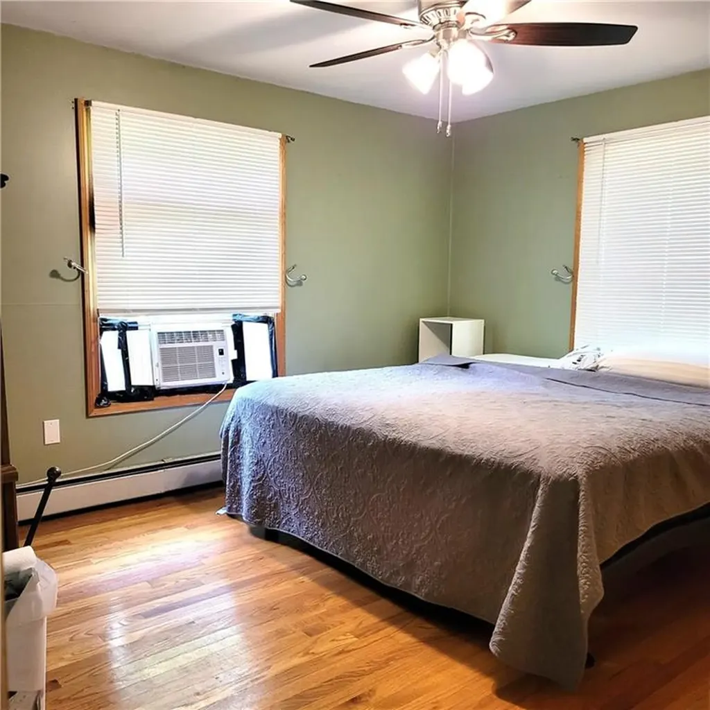 239 John Potter Road West Greenwich RI 02817