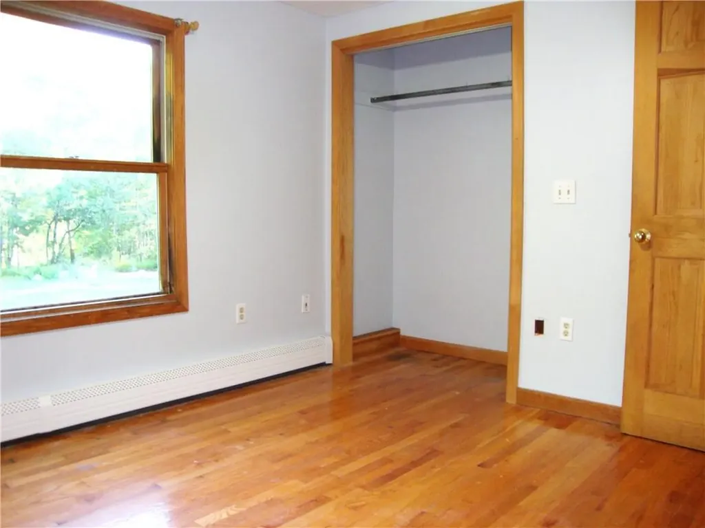 239 John Potter Road West Greenwich RI 02817