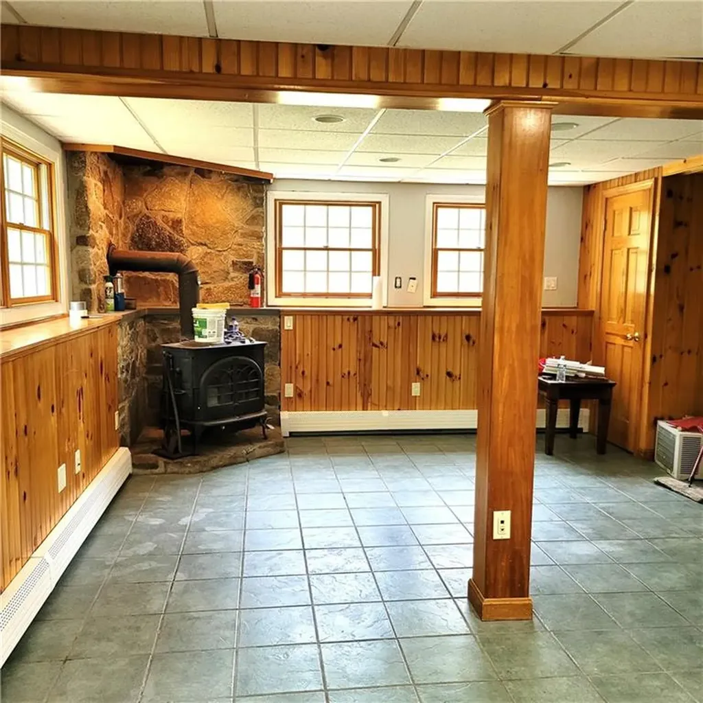 239 John Potter Road West Greenwich RI 02817