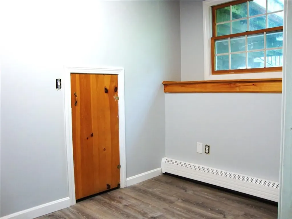 239 John Potter Road West Greenwich RI 02817
