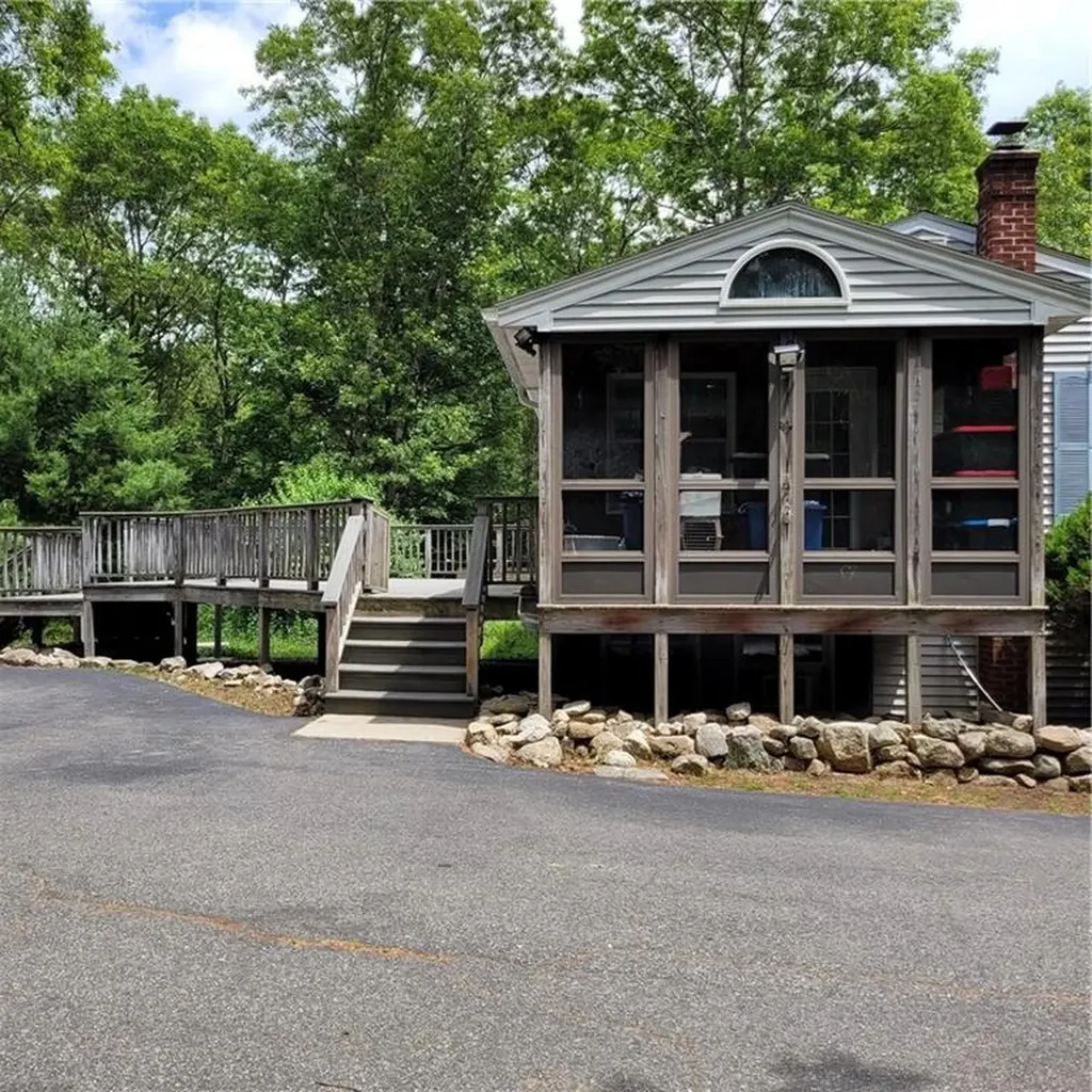 239 John Potter Road West Greenwich RI 02817