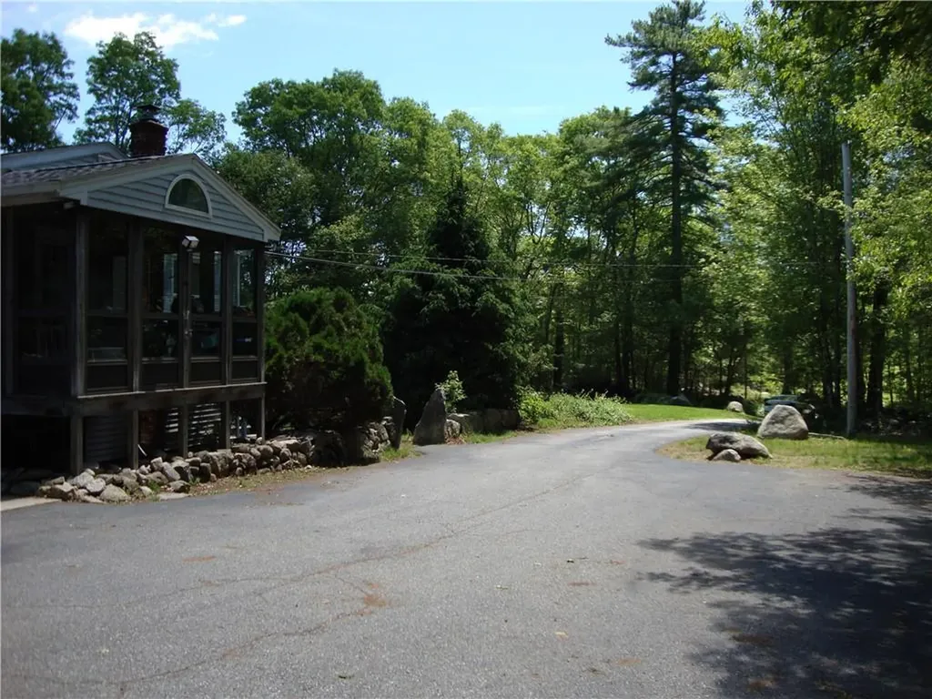 239 John Potter Road West Greenwich RI 02817