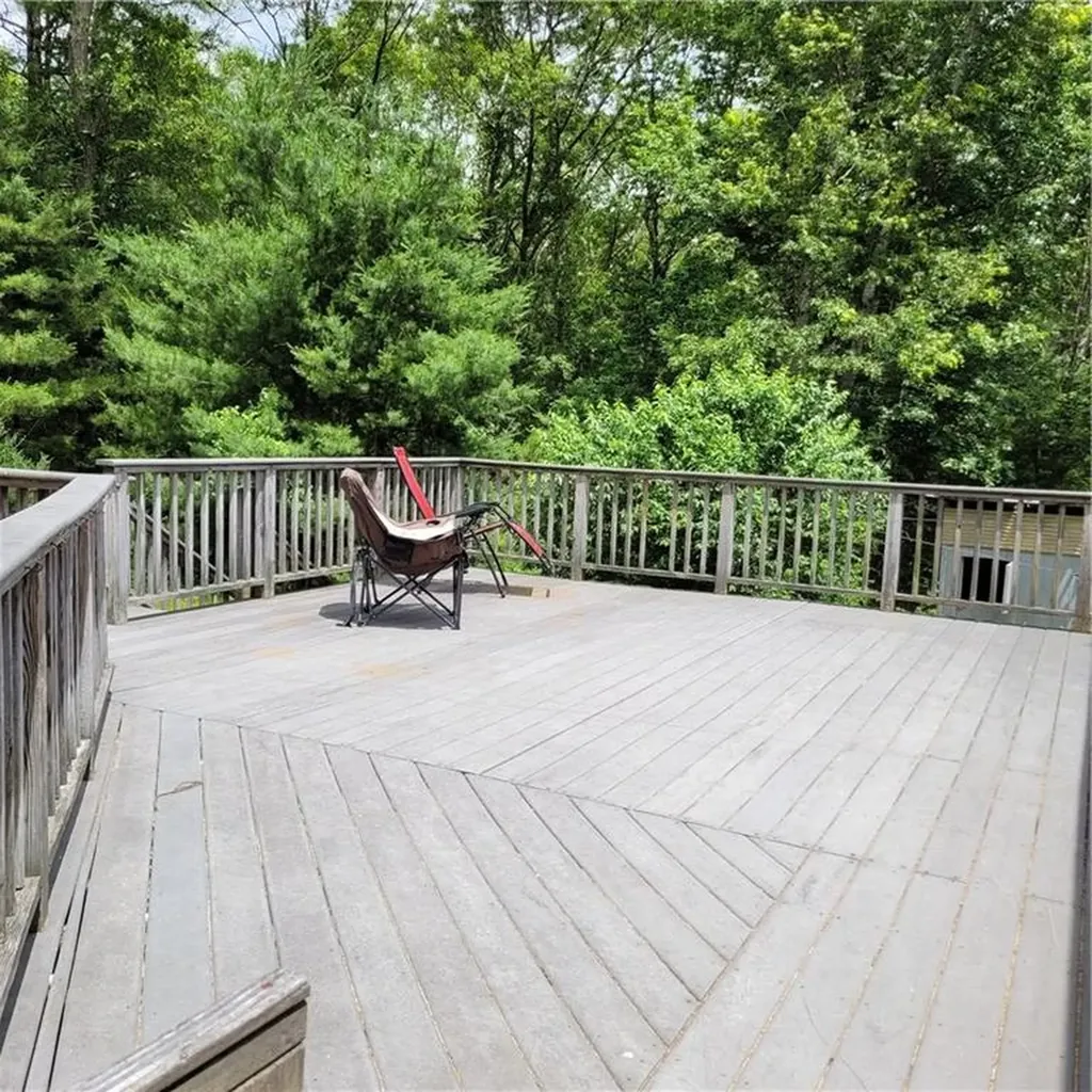 239 John Potter Road West Greenwich RI 02817