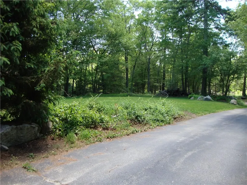 239 John Potter Road West Greenwich RI 02817