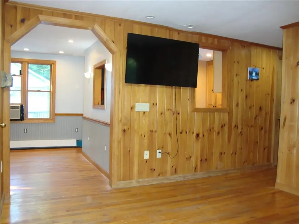 239 John Potter Road West Greenwich RI 02817