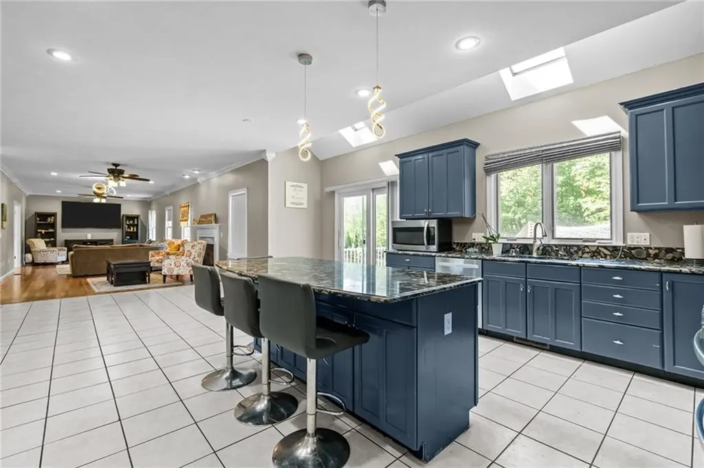 38 Steeple Lane Lincoln RI 02865