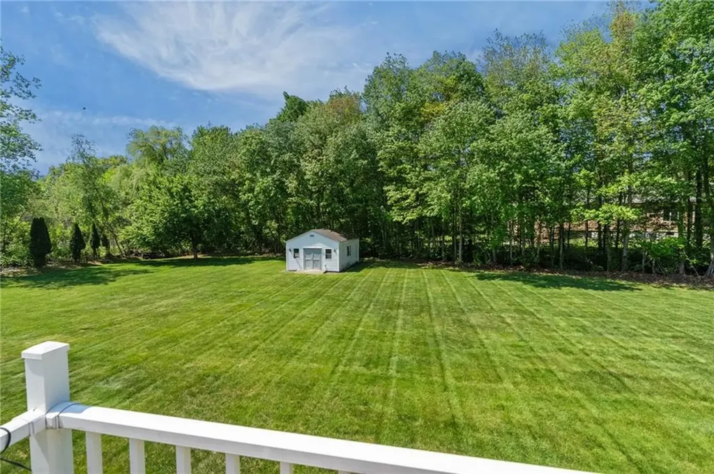 38 Steeple Lane Lincoln RI 02865