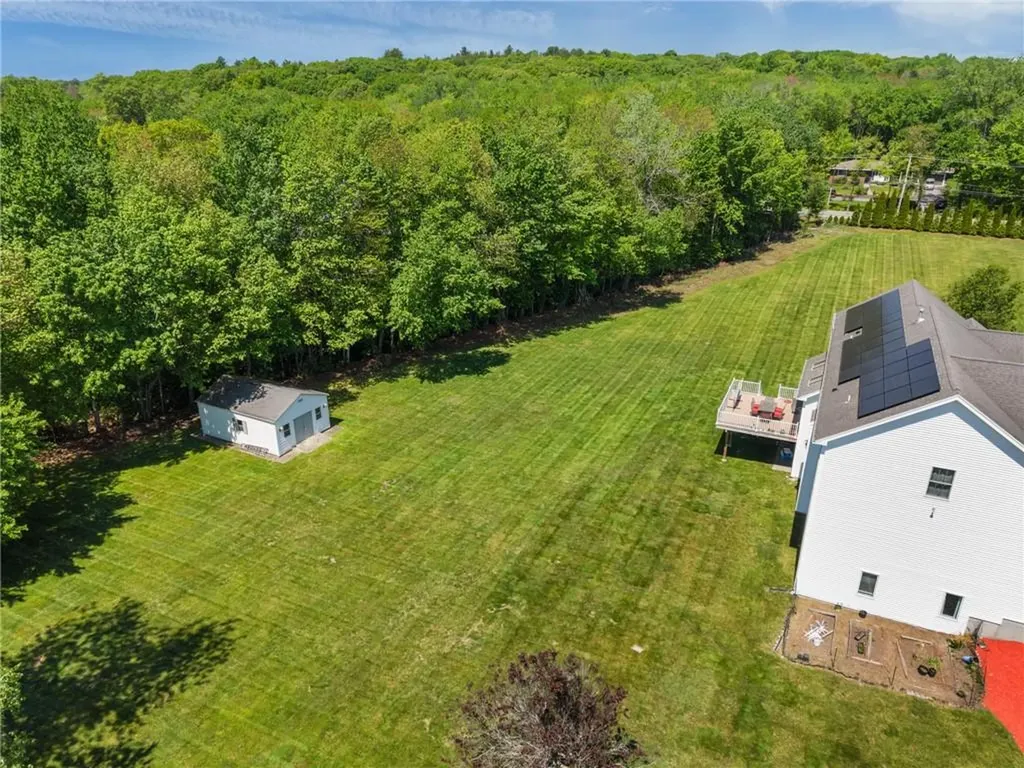 38 Steeple Lane Lincoln RI 02865