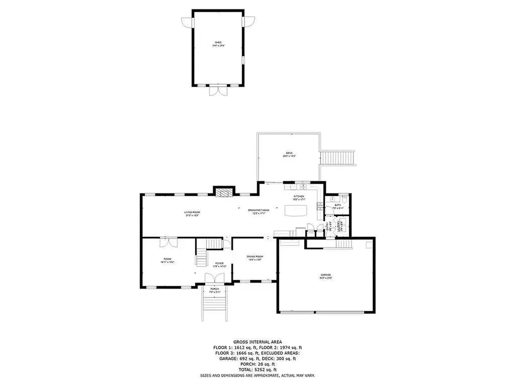 38 Steeple Lane Lincoln RI 02865
