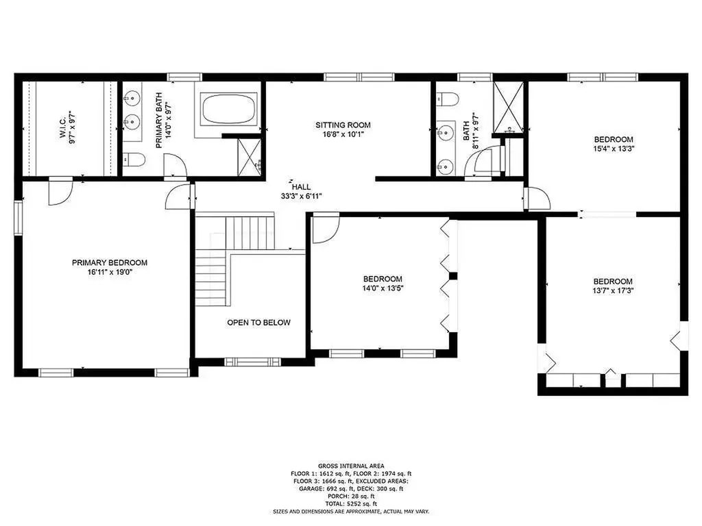 38 Steeple Lane Lincoln RI 02865