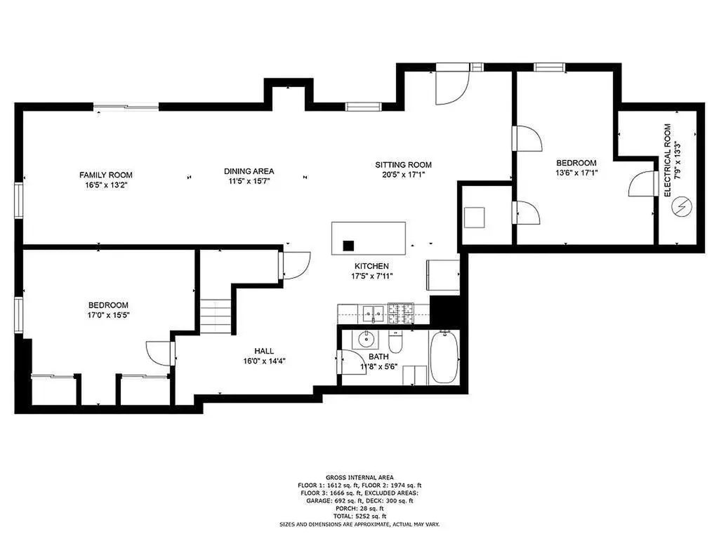38 Steeple Lane Lincoln RI 02865