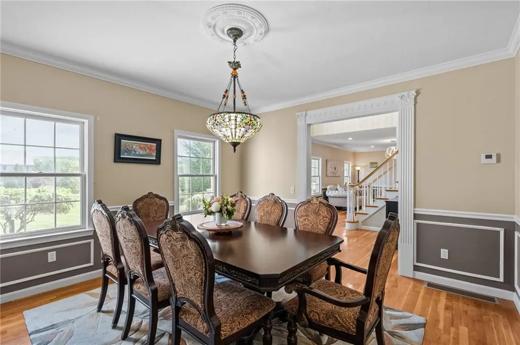 38 Steeple Lane Lincoln RI 02865