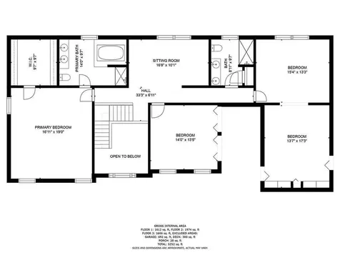 38 Steeple Lane Lincoln RI 02865