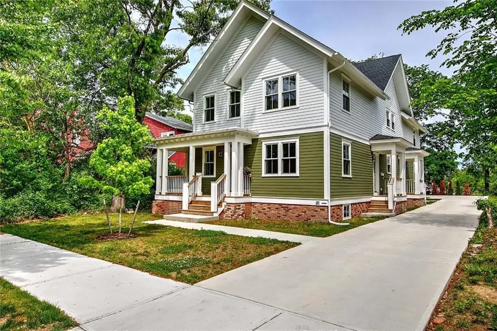 183 Congress Avenue Providence RI 02907