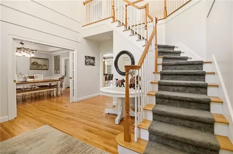 55 Burns Way East Greenwich RI 02818